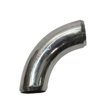 SS Elbow Long 90* Bend ERW Heavy Duty Buttweld Stainless Steel 304